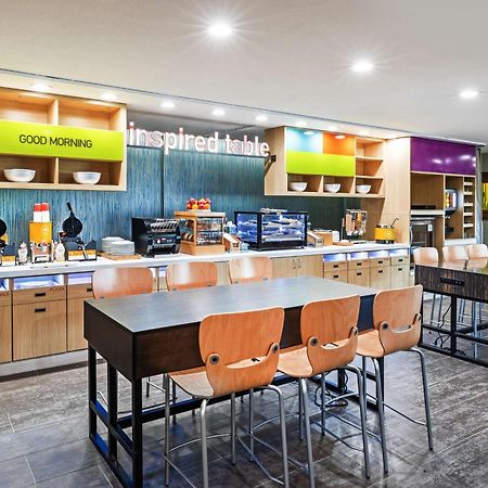 Home2 Suites By Hilton Weatherford Exteriér fotografie